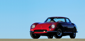 Bild Ferrari 275 GTB (1966) - Schätzwert EUR 1,9 bis 2,5 Millionen