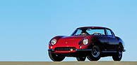 Image: Ferrari 275 GTB (1966) - estimated value EUR 1.9 to 2.5 million