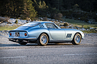 Bild: Ferrari 275 GTB (1966) - als Lot 110 an der RM/Sotheby's Milano Versteigerung am 15. Juni 2021