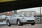 Ferrari 275 GTB (1966) - als Lot 117 im zweiten Teil der Fahrzeugauktion von Artcurial an der Rétromobile am 6. Februar 2015
