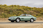 Image: Ferrari 275 GTB (1966) - offered as lot 135 at the Gooding & Co Pebble Beach auction on August 18/19, 2023