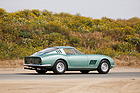 Ferrari 275 GTB (1966) - als Lot 135 angeboten an der Gooding & Co Pebble Beach Versteigerung am 18./19. August 2023