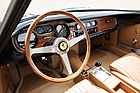 Ferrari 275 GTB (1966) - als Lot 135 angeboten an der Gooding & Co Pebble Beach Versteigerung am 18./19. August 2023