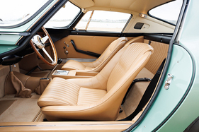 Ferrari 275 GTB (1966) - offered as lot 135 at the Gooding & Co Pebble Beach auction on August 18/19, 2023