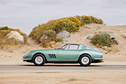 Bild: Ferrari 275 GTB (1966) - als Lot 135 angeboten an der Gooding & Co Pebble Beach Versteigerung am 18./19. August 2023
