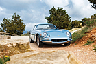 Bild: Ferrari 275 GTB (1966) - als Lot 160 an der RM/Sotheby's Versteigerung in Monaco am 12. Mai 2018