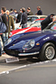 Ferrari 275 GTB (1966) - als Lot 335 versteigert an der Bonhams Grand Palais Verteigerung in Paris am 4. Februar 2016