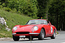 Ferrari 275 GTB (1966) - am Gaisbergrennen 2012 - Sportwagenklasse (© Bruno von Rotz, 2012) Ferrari 275 GTB (1966) - am Gaisbergrennen 2012 - Sportwagenklasse (© Bruno von Rotz, 2012)