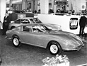 Ferrari 275 GTB (1966) - am Genfer Autosalon des Jahres 1966