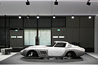 Bild: Ferrari 275 GTB (1966) - an der Grand Basel 2018