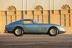 Ferrari 275 GTB (1966) - angeboten als Lot 100 an der RM-Versteigerung vom 16./17. Januar 2014 in Arizona
