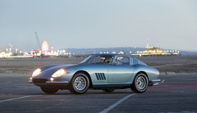 Ferrari 275 GTB (1966) - angeboten als Lot 100 an der RM-Versteigerung vom 16./17. Januar 2014 in Arizona