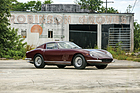 Ferrari 275 GTB (1966) - offered as lot 254 at the RM/Sotheby's auction in Monterey on August 16, 2019