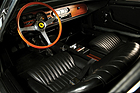 Bild: Ferrari 275 GTB (1966) - angeboten als Lot 254 an der RM/Sotheby's-Versteigerung in Monterey am 16. August 2019
