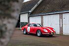 Image: Ferrari 275 GTB (1966) - offered as lot no. 37 at the Artcurial auction in Paris on February 7 and 8, 2025