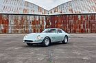 Bild: Ferrari 275 GTB (1966) – angeboten als Lot Nr. 90 bei der Artcurial-Versteigerung in Paris am 7. und 8. Februar 2025