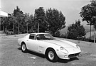 Ferrari 275 GTB (1967) - das Karosseriekleid von Pininfarina ist von zeitloser Eleganz geprägt
