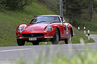 Ferrari 275 GTB 2 (1963) - an der Passione Engadina 2020