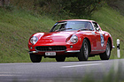 Ferrari 275 GTB 2 (1963) - an der Passione Engadina 2020