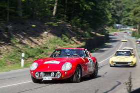 Bild Ferrari 275 GTB/2 (1965) - am Solitude Revival 2013