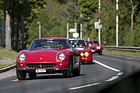 Bild: Ferrari 275 GTB 2 (1965) - am Start beim GP Suisse 2012 in der Kategorie Sport- und Tourenwagen 1963 - 1971