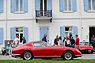 Ferrari 275 GTB/2 6C (1966) - Tag 1 - Passione Engadina 2016 (© Bruno von Rotz, 2016) Ferrari 275 GTB/2 6C (1966) - Tag 1 - Passione Engadina 2016 (© Bruno von Rotz, 2016)