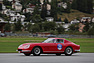 Ferrari 275 GTB/2 6C (1966) - Tag 3 - Passione Engadina 2016 (© Bruno von Rotz, 2016) Ferrari 275 GTB/2 6C (1966) - Tag 3 - Passione Engadina 2016 (© Bruno von Rotz, 2016)
