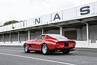 Image: Ferrari 275 GTB/2 Alloy Long-Nose (1965) - offered as lot 036 at the Bonhams Zoute auction on October 11, 2019