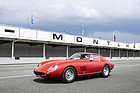 Image: Ferrari 275 GTB/2 Alloy Long-Nose (1965) - offered as lot 036 at the Bonhams Zoute auction on October 11, 2019
