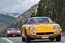 Ferrari 275 GTB/4 (1966) - Julius Bär Rallye - Passione Engadina 2017 (© Bruno von Rotz, 2017) Ferrari 275 GTB/4 (1966) - Julius Bär Rallye - Passione Engadina 2017 (© Bruno von Rotz, 2017)