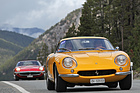 Image: Ferrari 275 GTB/4 (1966) - Julius Baer Rally - Passione Engadina 2017