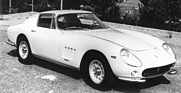 Ferrari 275 GTB/4 (1966) - mit Scaglietti-Karosserie