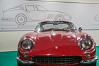 Ferrari 275 GTB-4 (1967) - Auto e Moto d'Epoca in Padua 2019