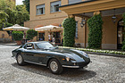 Ferrari 275 GTB/4 (1967) - D56 - Concorso d'Eleganza Villa d'Este 2022