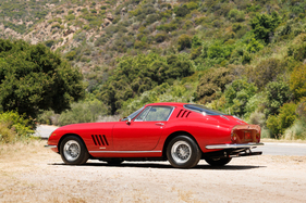 Ferrari 275 GTB/4 (1967) - Lot 050 at the Gooding & Co Pebble Beach Auctions 2024