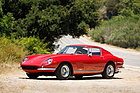 Image: Ferrari 275 GTB/4 (1967) - Lot 050 at the Gooding & Co Pebble Beach Auctions 2024
