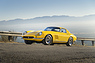 Ferrari 275 GTB/4 (1967) - Lot 285 an der Broad Arrow Monterey Jet Center Auction 2025 (© Broad Arrow Auctions, 2025)