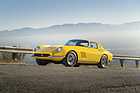 Bild: Ferrari 275 GTB/4 (1967) - Lot 285 an der Broad Arrow Monterey Jet Center Auction 2025