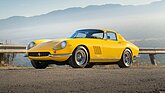 Ferrari 275 GTB/4 (1967) - Lot 285 an der Broad Arrow Monterey Jet Center Auction 2025