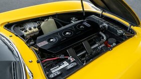 Ferrari 275 GTB/4 (1967) - Lot 285 an der Broad Arrow Monterey Jet Center Auction 2025