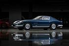 Bild: Ferrari 275 GTB/4 (1967) - Lot 371 an der RM/Sotheby's "Dare to Dream Collection" Versteigerung am 1. Juni 2024