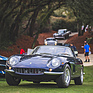 Ferrari 275 GTB/4 (1967) – The Amelia Concours d'Elegance 2024