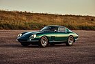 Ferrari 275 GTB/4 (1967) - as 146 at the Broad Arrow Zoute Concours Auction 2025