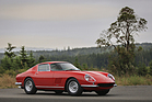 Bild: Ferrari 275 GTB/4 (1967) - als Lot 019 an der Gooding Christie's Pebble Beach Versteigerung 2025