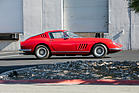 Image: Ferrari 275 GTB/4 (1967) - as lot 026 at the Bonhams auction in Quail Lodge on August 18, 2017