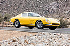 Ferrari 275 GTB/4 (1967) - als Lot 027 an der Bonhams Versteigerung von Scottsdale am 18. Januar 2018