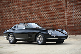 Ferrari 275 GTB/4 (1967) - als Lot 041 an der Versteigerung von Gooding in Pebble Beach am 18./19. August 2017