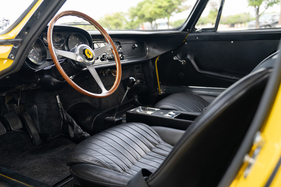 Ferrari 275 GTB/4 (1967) - offered as lot 059 at the Gooding & Co Pebble Beach auction on August 18/19, 2023