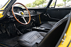 Image: Ferrari 275 GTB/4 (1967) - offered as lot 059 at the Gooding & Co Pebble Beach auction on August 18/19, 2023