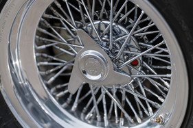 Ferrari 275 GTB/4 (1967) - als Lot 059 angeboten an der Gooding & Co Pebble Beach Versteigerung am 18./19. August 2023 (1967)